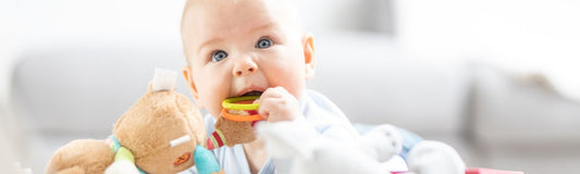 Cognitive Milestones for Newborns: 10 Proven Strategies to Boost Infant Brain Development - Fancy Nursery