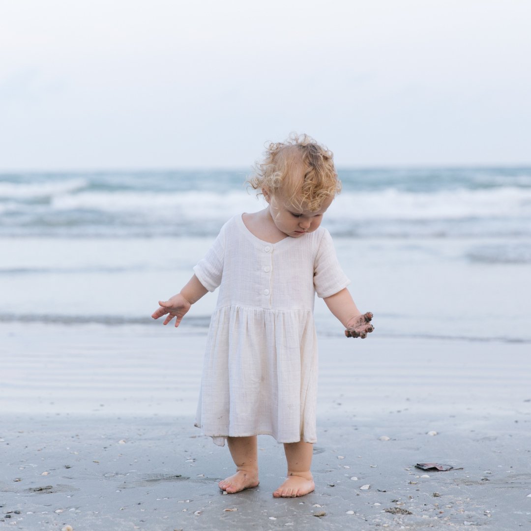 Four Steps to Reinforce Self-Awareness Within Toddlers - Fancy Nursery