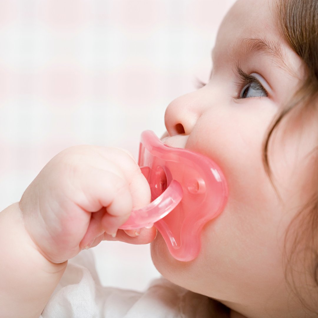 The Ultimate Parent's Guide to Pacifiers: Safe Usage and Effective Weaning Strategies - Fancy Nursery