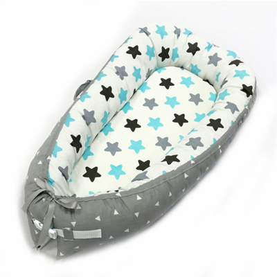 Portable Baby Sleeping Bag Baby Nest - Fancy Nursery