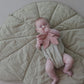 Lorena Canals Playmat Water Lily Olive
