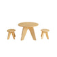 LITTLE COLORADO SODURA AERO TABLE & STOOLS (2) SET - Fancy Nursery