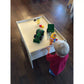 Little Colorado Kids Large Play Table - Fancy Nursery