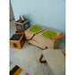 Little Colorado OWYN Toy Box, From Kiersten Hatcock, WINNER OF ABC'S SHARK TANK - Fancy Nursery