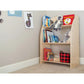 Little Colorado Modern Toddler Bookcase - Fancy Nursery