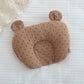Cotton Baby Gauze Anti Deflection Head Shaping Pillow - Fancy Nursery