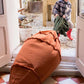 Lorena Canals Bean Bag Cathy The Carrot Floor Cushion 3'3" x1'9" - Fancy Nursery