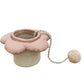 Lorena Canals Cup and Ball toy Flower - Fancy Nursery