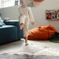 Lorena Canals Cushion Ball 1'x1' - Fancy Nursery