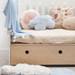 Lorena Canals Cushion Cloud Blue 1' 4'' x 1' 8'' - Fancy Nursery
