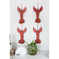 Lorena Canals Door Hanger Lobster - Fancy Nursery