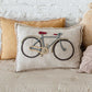 Lorena Canals Floor Cushion Bike 1'2x1 '10" - Fancy Nursery