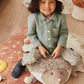 Lorena Canals Floor cushion Hedgehog - Fancy Nursery