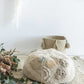 Lorena Canals Floor Cushion Pouf Mossy Rock - Fancy Nursery