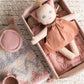 Lorena Canals Mini Lorena Ammi Doll Toy Set - Fancy Nursery
