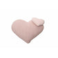 Lorena Canals Washable Knitted cushion Love - Fancy Nursery