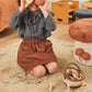 Lorena Canals Washable Play Rug Mushroom Forest - Fancy Nursery