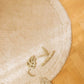Lorena Canals Washable Round Rug Bamboo Sensorial Leaf - Fancy Nursery