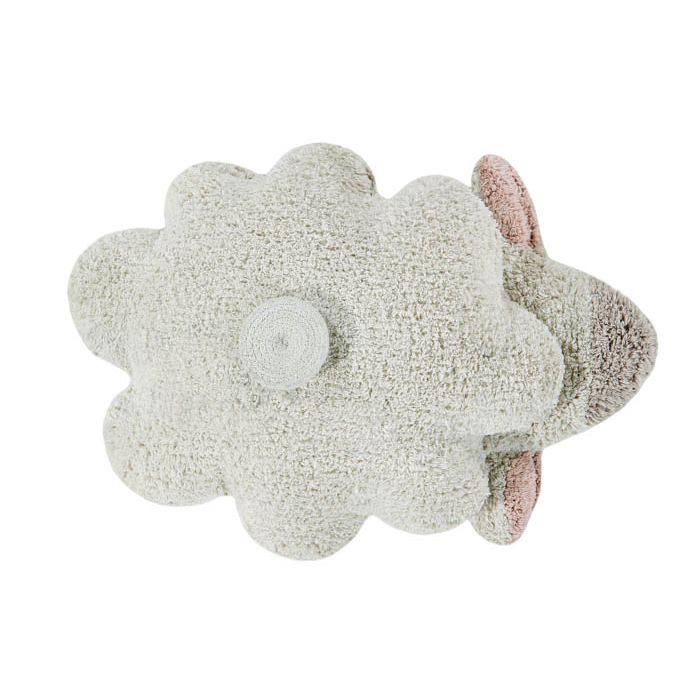 Lorena Canals Washable Rug Puffy Sheep - Fancy Nursery