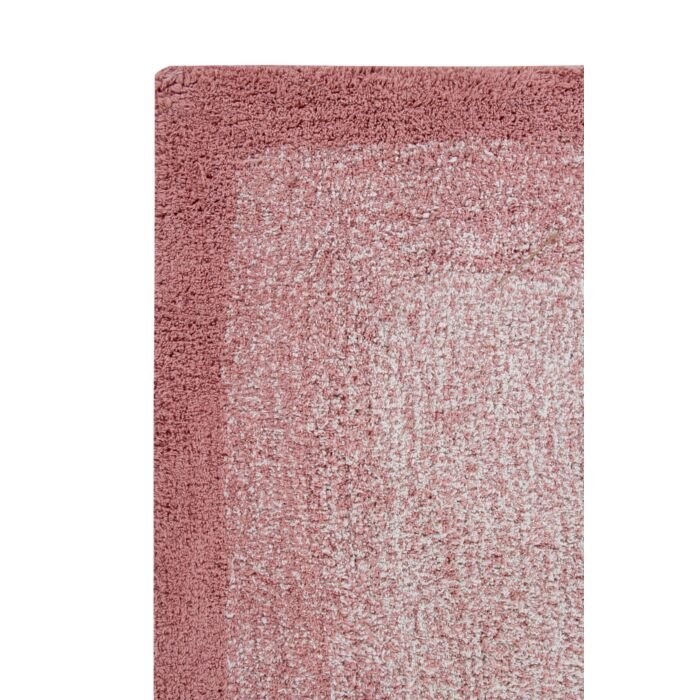 Lorena Canals Washable Rug Water Canyon Rose 4' 7'' x 6' 7'' - Fancy Nursery