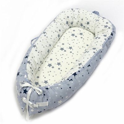 Portable Baby Sleeping Bag Baby Nest - Fancy Nursery