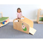 Whitney Brothers Toddler Step And Ramp - Fancy Nursery
